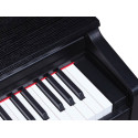 PIANO DIGITAL MEDELI 88 TECLAS UP82/BK