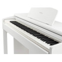 PIANO DIGITAL MEDELI 88 TECLAS UP82/WH