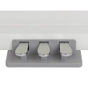 PIANO DIGITAL MEDELI 88 TECLAS UP82/WH