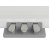PIANO DIGITAL MEDELI 88 TECLAS UP82/WH