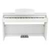 PIANO DIGITAL MEDELI 88 TECLAS UP82/WH