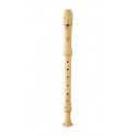 Flauta Alto Moeck Rondo 2300 B Arce