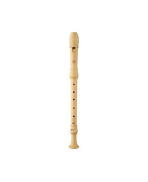 Flauta Alto Moeck Rondo 2300 B Arce