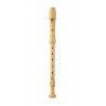 Flauta Alto Moeck Rondo 2300 B Arce