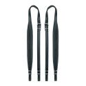 CORREAS ACORDEÓN BOSTON 80-96 45cm FORRO DE CUERO