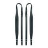 CORREAS ACORDEÓN BOSTON 80-96 45cm FORRO DE CUERO
