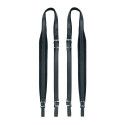 CORREAS ACORDEÓN BOSTON 80-96 4,5cm FORRO DE TERCIOPELO