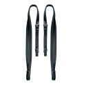 CORREAS ACORDEÓN BOSTON 80-96 4,5cm FORRO DE CUERO