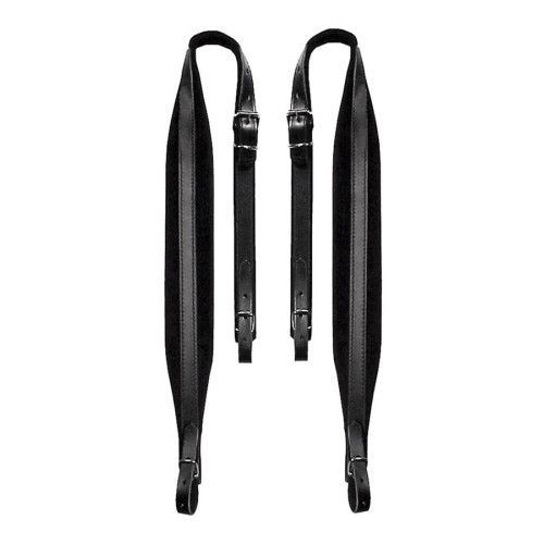 CORREAS ACORDEÓN BOSTON 80-96 6cm