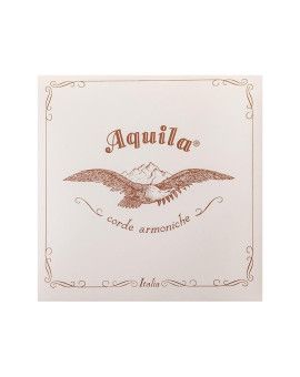Cuerda Aquila tripa semi-rectificada 136HU