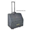 ESTUCHE TROLLEY BOSTON PARA ACORDEÓN 41-120 ESPUMA