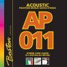 JUEGO DE CUERDAS BOSTON PARA GUITARRA ACÚSTICA FÓSFORO BRONCE 011-050