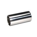 CEJILLA SLIDE BOSTON DE METAL CROMADO 21x25x51 mm