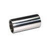 CEJILLA SLIDE BOSTON DE METAL CROMADO 21x25x51 mm