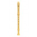 Flauta Tenor Moeck Rondo 2400R B Arce