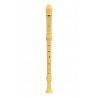 Flauta Tenor Moeck Rondo 2400R B Arce