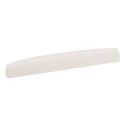 CEJUELA INFERIOR BOSTON PARA GUITARRA DE HUESO 43x5.7x3.5 mm