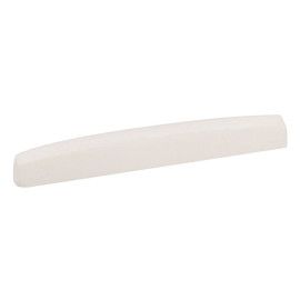 CEJUELA INFERIOR BOSTON PARA GUITARRA DE HUESO 43x5.7x3.5 mm