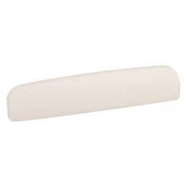 CEJUELA BOSTON DE HUESO PARA GUITARRA MODELO LP 43.5x8.5x5mm MODELADA