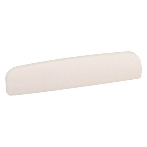 CEJUELA BOSTON DE HUESO PARA GUITARRA MODELO LP 43.5x8.5x5mm MODELADA