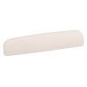 CEJUELA BOSTON DE HUESO PARA GUITARRA MODELO LP 43.5x8.5x5mm MODELADA