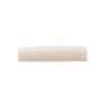 CEJUELA BOSTON PARA GUITARRA DE HUESO 43.5x8.5x5.5mm RANURADA