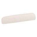 CEJUELA BOSTON PARA BAJO DE HUESO 42x9x5mm PERFILADA