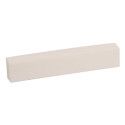 CEJUELA BOSTON DE HUESO 43x8x6mm MOLDEADA
