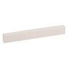 CEJUELA BOSTON PARA GUITARRA ELÉCTRICA DE HUESO 43x5.7x3.5mm