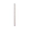 CEJUELA BOSTON DE HUESO SIN BLANQUEAR 42.5x6.5x3x1mm