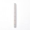 CEJUELA BOSTON DE HUESO SIN BLANQUEAR 44x6x3.2mm