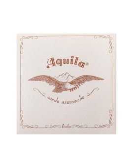 Cuerda tripa Aquila cello barroco C 4ª 50A