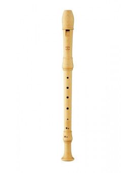 Flauta Soprano Moeck Rondo 3200 G