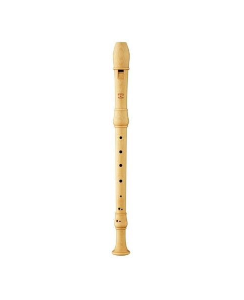 Flauta Soprano Moeck Rondo 3200 G