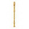 Flauta Soprano Moeck Rondo 3200 G