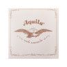 Cuerda Aquila tripa barnizada 58HV