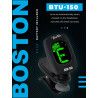 AFINADOR BOSTON DE CLIP PANTALLA COLOR