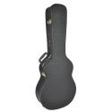 ESTUCHE BOSTON PARA GUITARRA ACÚSTICA AUDITORIUM/ 000 DE MADERA