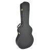 ESTUCHE BOSTON PARA GUITARRA ACÚSTICA AUDITORIUM/ 000 DE MADERA