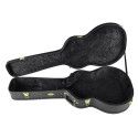 ESTUCHE BOSTON PARA GUITARRA ACÚSTICA AUDITORIUM/ 000 DE MADERA
