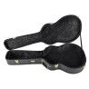 ESTUCHE BOSTON PARA GUITARRA ACÚSTICA AUDITORIUM/ 000 DE MADERA
