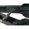 ESTUCHE BOSTON PARA GUITARRA ACÚSTICA AUDITORIUM/ 000 DE MADERA