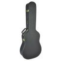 ESTUCHE BOSTON PARA GUITARRA ACÚSTICA DREADNOUGHT DE MADERA