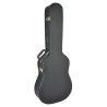 ESTUCHE BOSTON PARA GUITARRA ACÚSTICA DREADNOUGHT DE MADERA