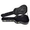 ESTUCHE BOSTON PARA GUITARRA ACÚSTICA DREADNOUGHT DE MADERA