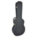 ESTUCHE BOSTON PARA GUITARRA ACÚSTICA GRAND AUDITORIUM DE MADERA