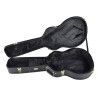ESTUCHE BOSTON PARA GUITARRA ACÚSTICA GRAND AUDITORIUM DE MADERA