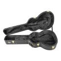 ESTUCHE BOSTON PARA GUITARRA ACÚSTICA GRAND AUDITORIUM DE MADERA