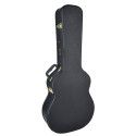 ESTUCHE BOSTON PARA GUITARRA ACÚSTICA JUMBO MOLDEADO DE MADERA