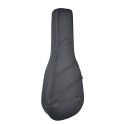 ESTUCHE BOSTON PARA GUITARRA ACÚSTICA DREADNOUGHT
